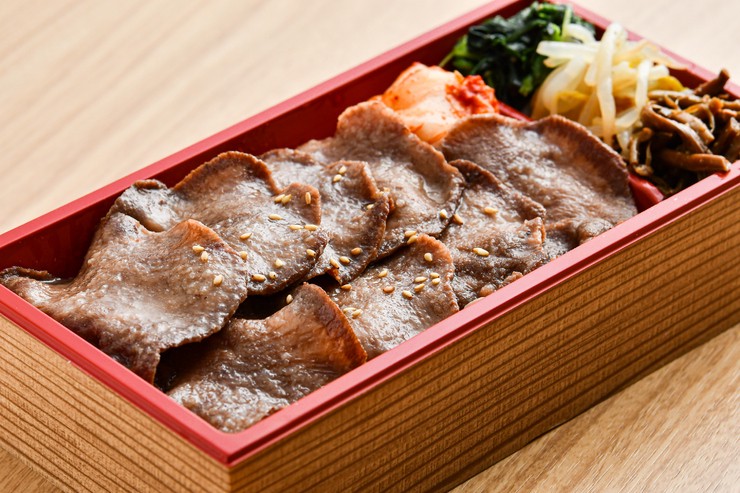 요리