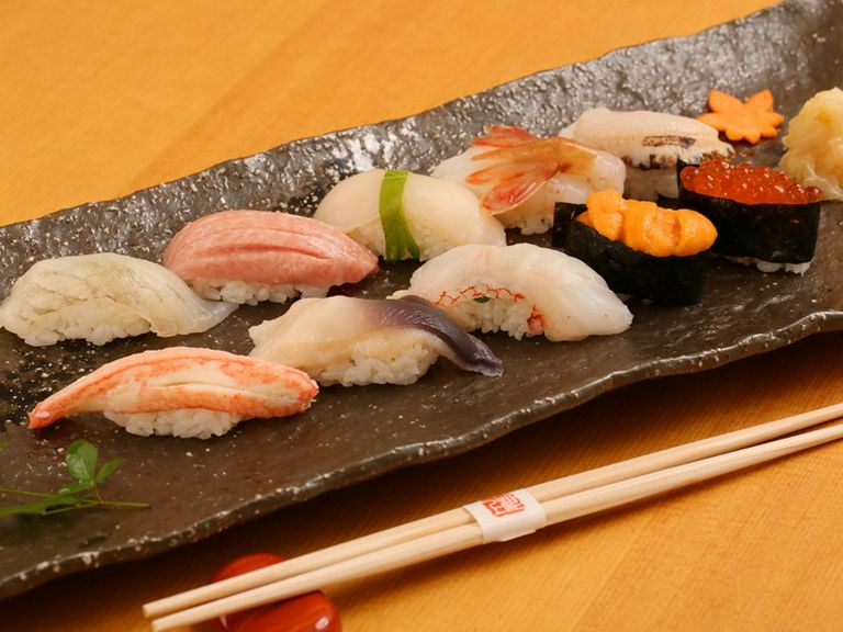 菜肴