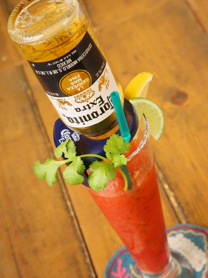Drink
