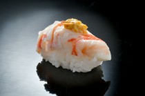 Sushi Kappo Kakihachi_Snow crab