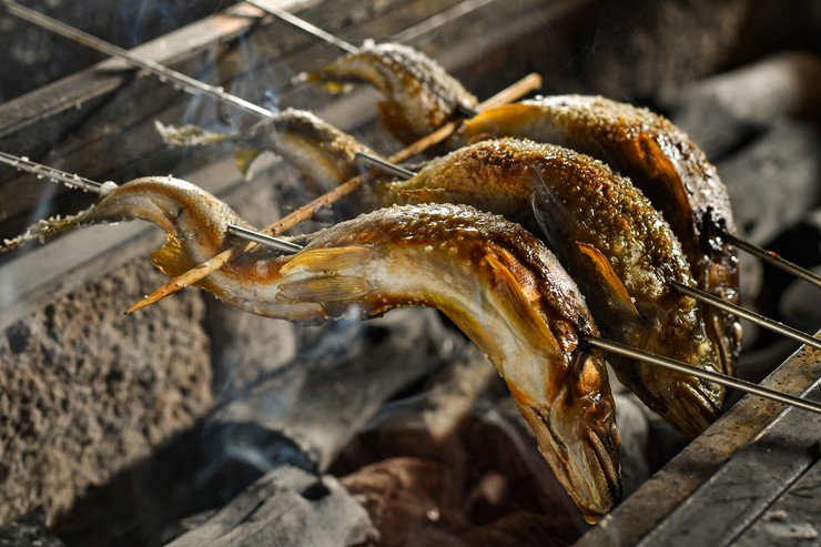 Cuisine