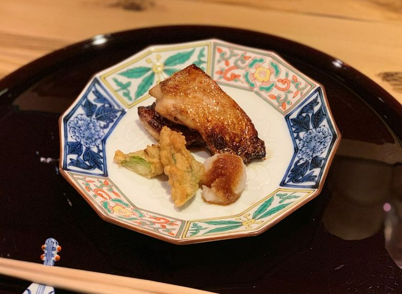 요리