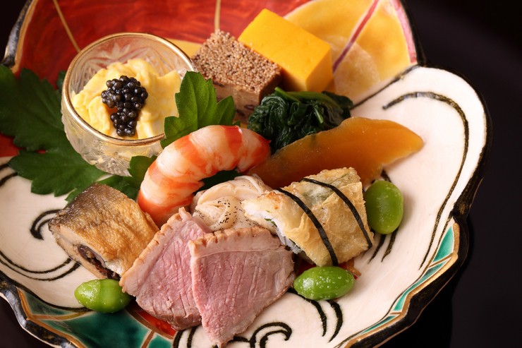 Cuisine