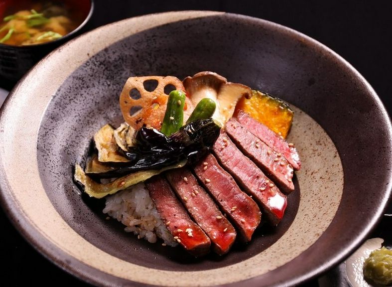 新品未開封 KOHTEN Dinner Show NIKU Dining meat meet Reservation in Omicho Market/Steak - SAVOR JAPAN
