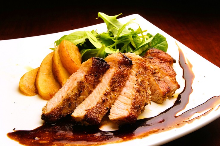 Cuisine