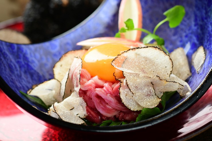 Cuisine