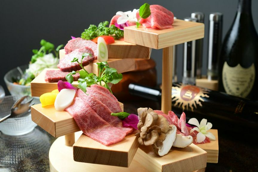 Cuisine
