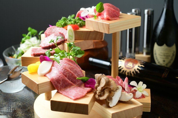 Cuisine