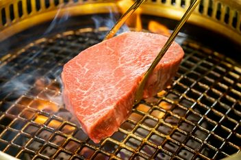 Yakiniku Tokugawaen Hisaya-odori branch