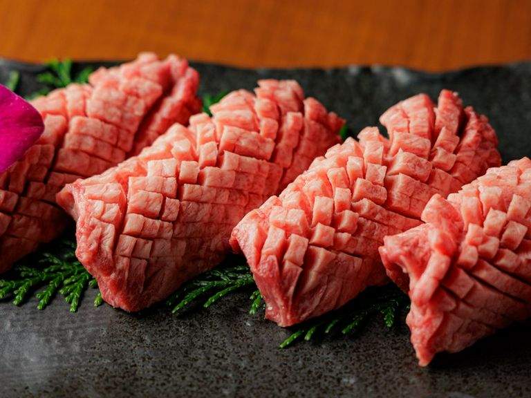 Kobe Koushiya Reservation in Okamoto/Motoyama/Yakiniku/Wagyu