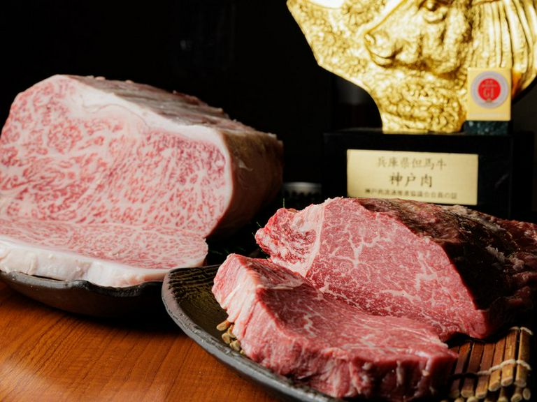 Kobe Koushiya Reservation in Okamoto/Motoyama/Yakiniku/Wagyu