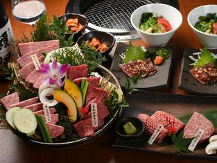 仔牛屋    泉大津本店