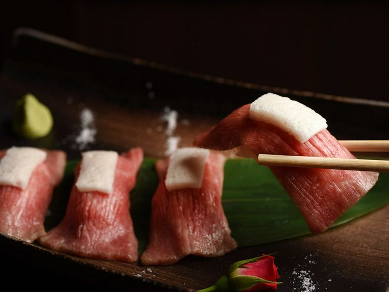 菜肴