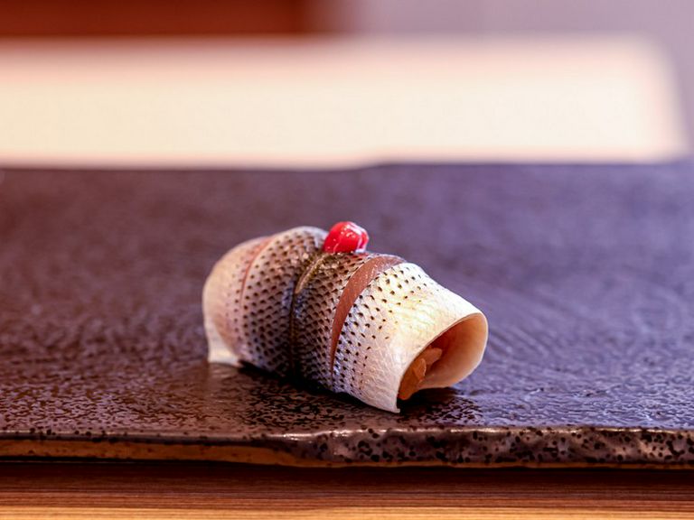 Cuisine