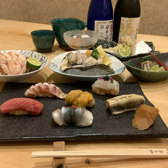 Cuisine