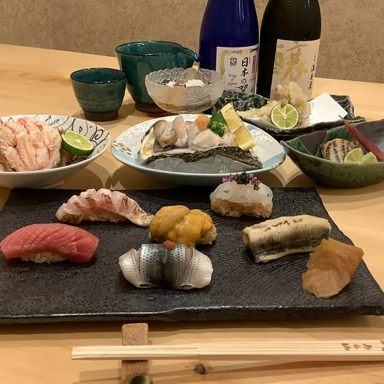 Cuisine