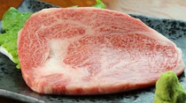 Yakiniku Yoisho_Our commitment starts from our sourcing. Enjoy the highest quality Japanese Black Beef from Hyogo Prefecture