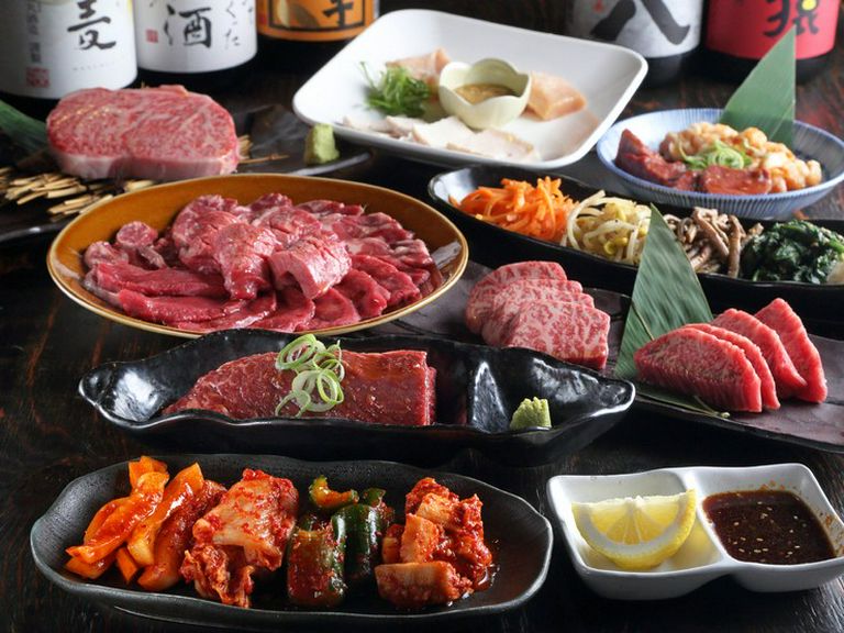 Cuisine