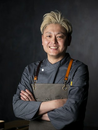 Noboruya [kanazawa/NotoWagyu/Meat restaurant]_道渊 哲志
