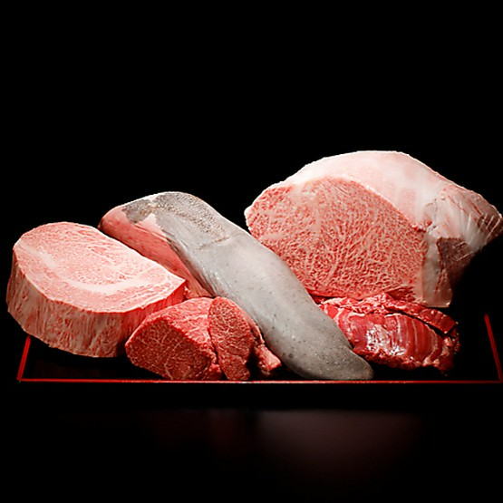 Cuisine