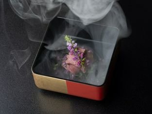 Noboruya [kanazawa/NotoWagyu/Meat restaurant]