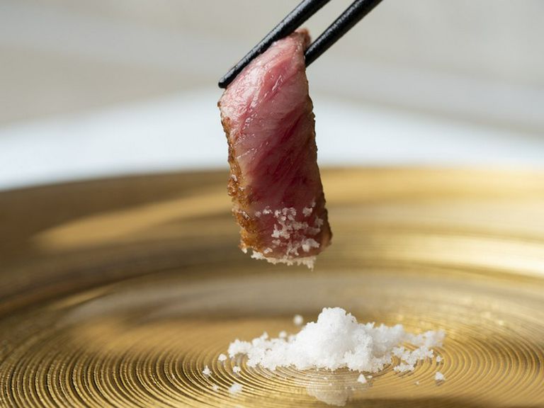 Cuisine