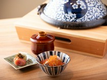 Shirogane Nishida_Clay pot rice