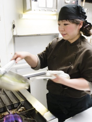 R&B_SUGANO KANAKO