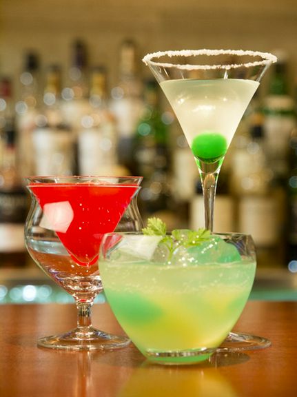 Drink
