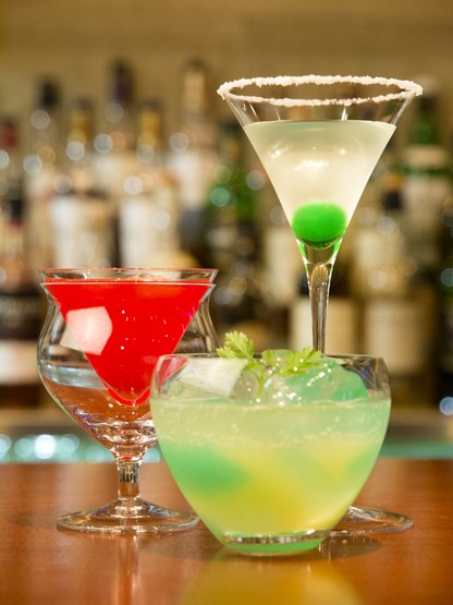 Drink