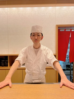 긴자샤브츠 마로니에 게이트점_이토 센지로