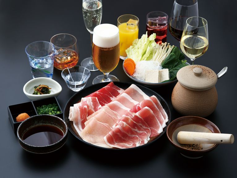 菜肴