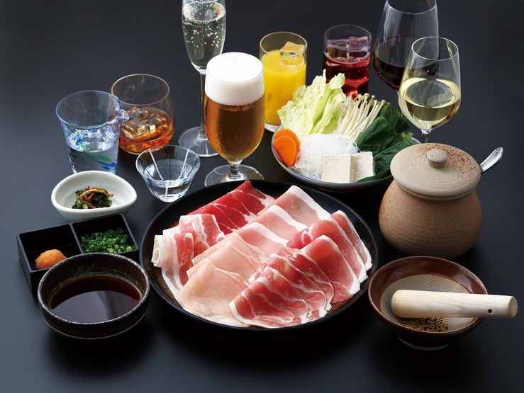Cuisine