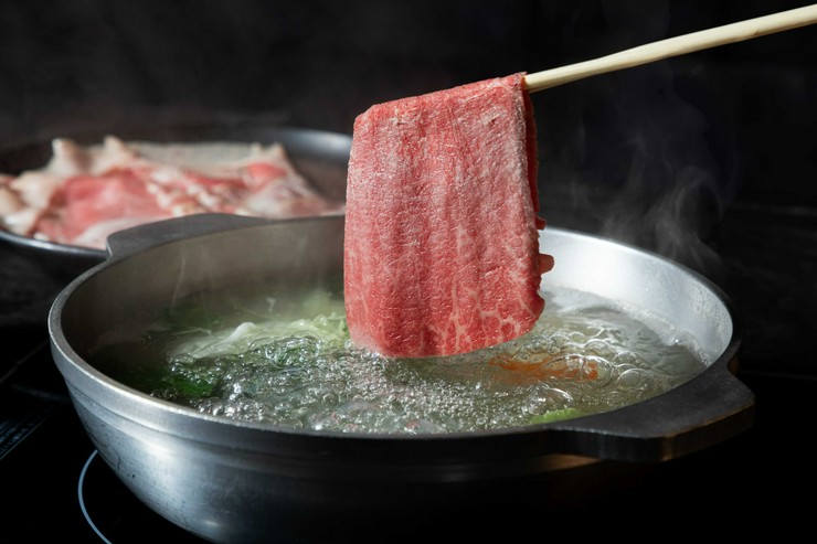 Cuisine