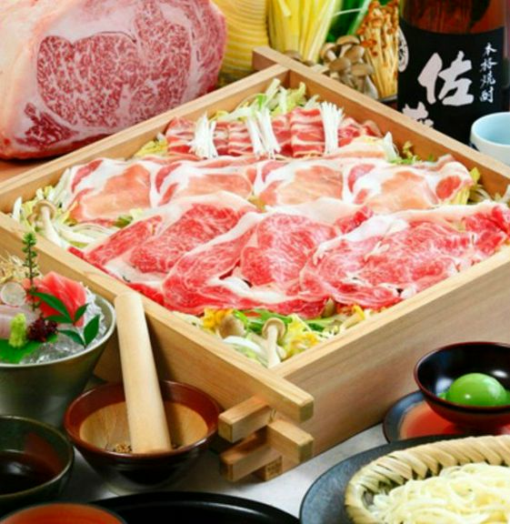Cuisine