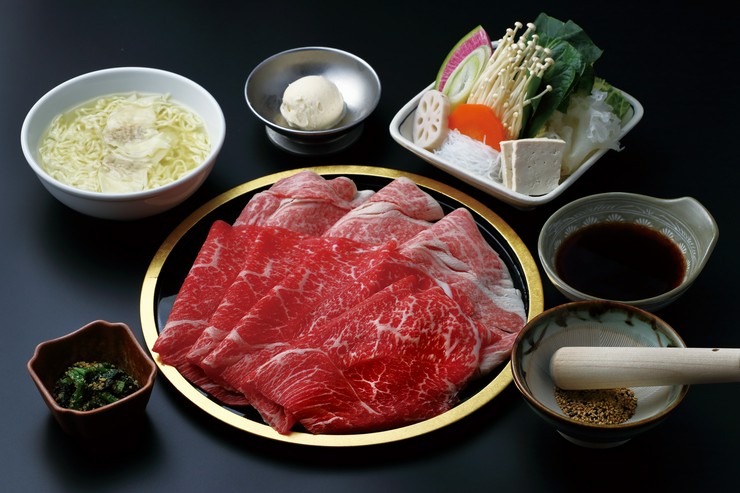 Cuisine