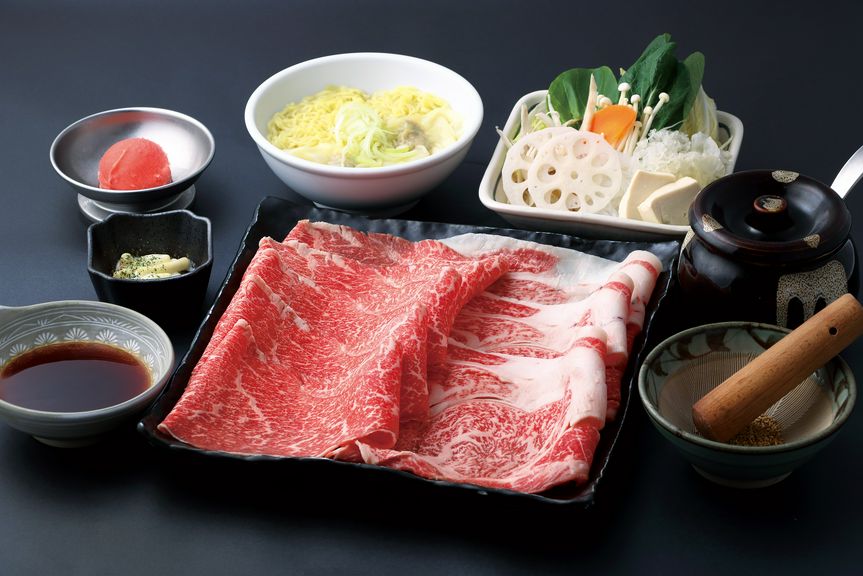菜肴