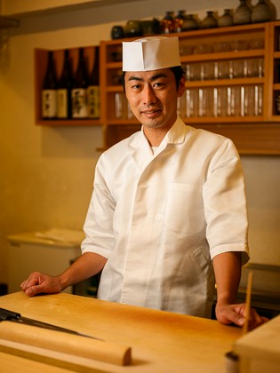 Kappo Ichika_Kenji Iwasaki