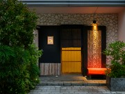 Outside view