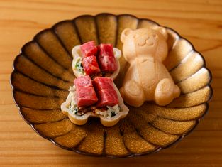 割烹   一枫