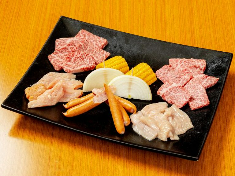 Cuisine