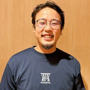 Sumibiyaki Taishusakaba Mikuriya_Daisuke Watanabe