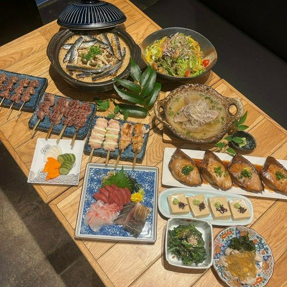 菜肴