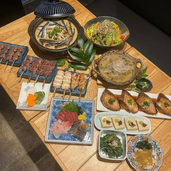  菜肴 