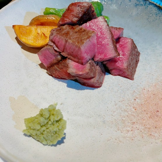 Cuisine
