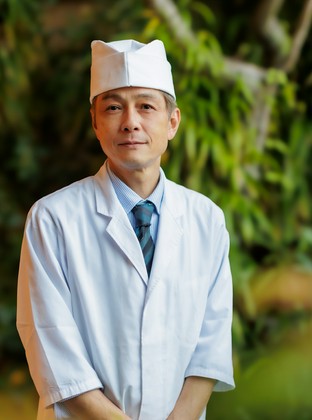 Kyoto Cuisine Takeshima Ichigo_Takuya Kozai