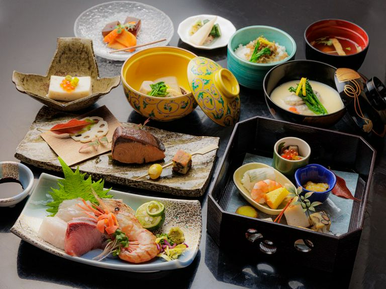Cuisine