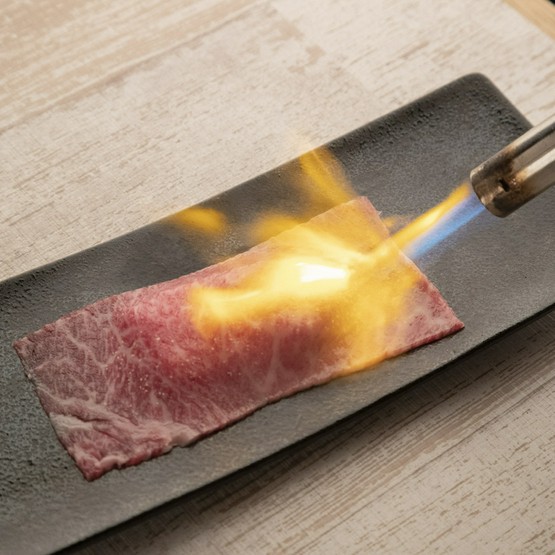 Cuisine