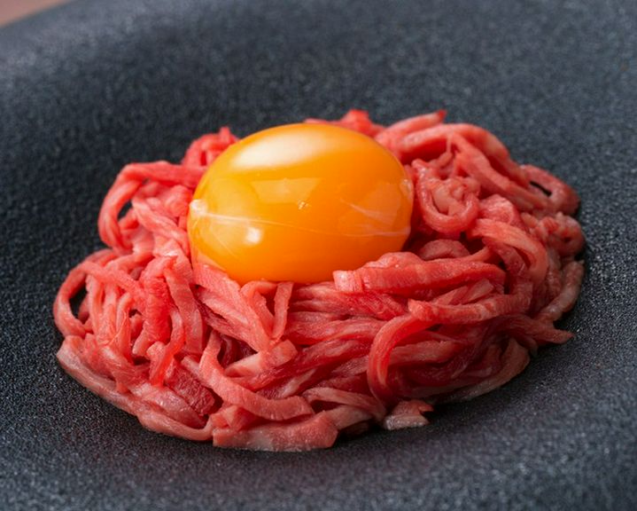 菜肴