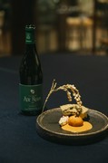  계절 요리의 맛이 더욱 빛나는 '페어링과 밤의 가이세키' 